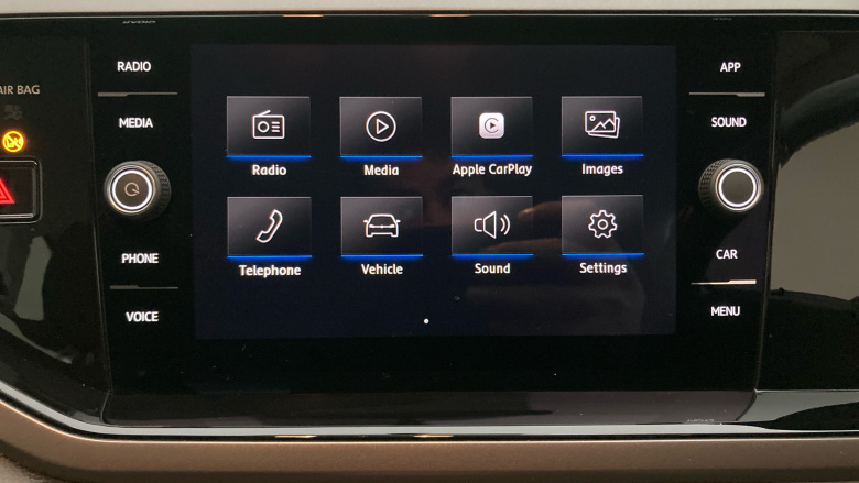 Volkswagen Polo 1.0 SE 5dr Petrol Hatchback